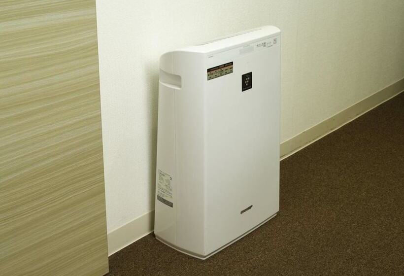 호텔 Sorriso Hamamatsu