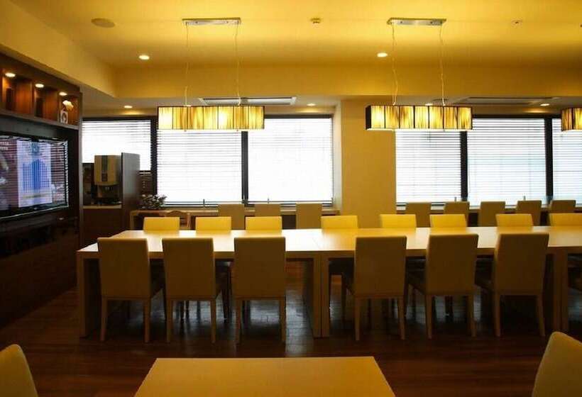 호텔 Sorriso Hamamatsu