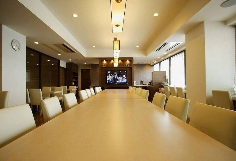 호텔 Sorriso Hamamatsu