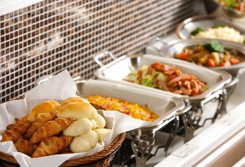 호텔 Sorriso Hamamatsu