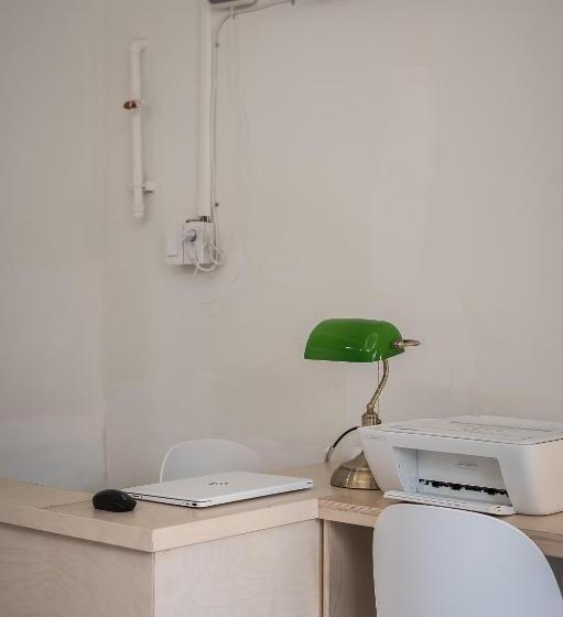 Hotel Ssh Myeongdong Dongdo Hostel