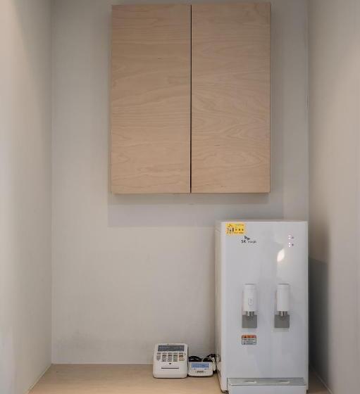 Hotel Ssh Myeongdong Dongdo Hostel