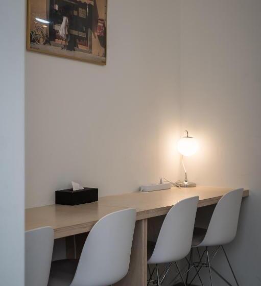 Hotel Ssh Myeongdong Dongdo Hostel