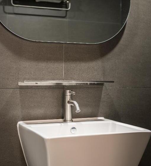 Hotel Ssh Myeongdong Dongdo Hostel