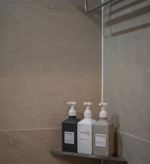 Hotel Ssh Myeongdong Dongdo Hostel