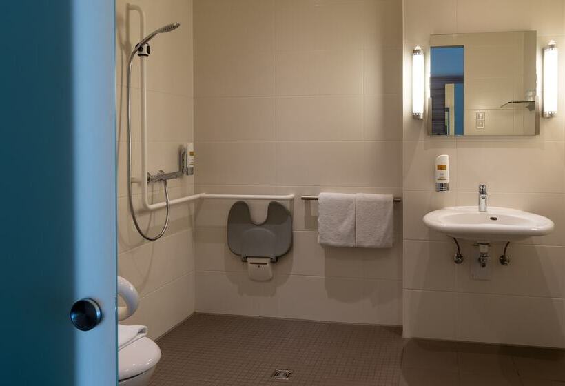 Star G Hotel Premium München Domagkstraße