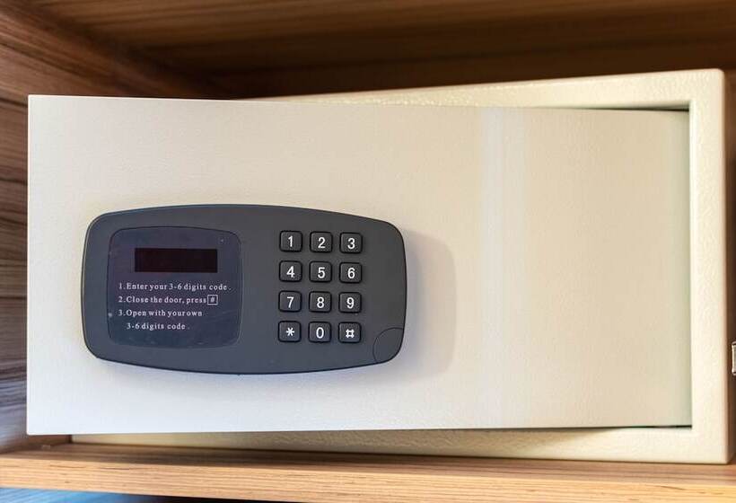 Star G Hotel Premium München Domagkstraße