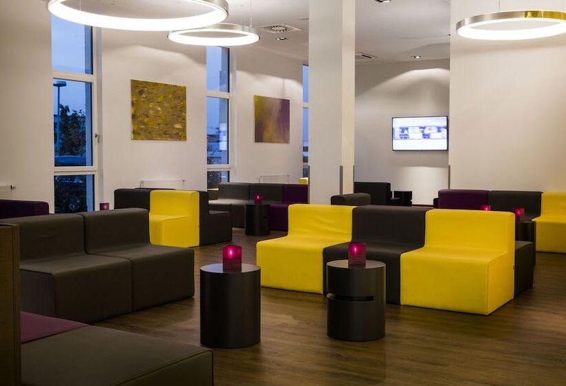 Star G Hotel Premium München Domagkstraße