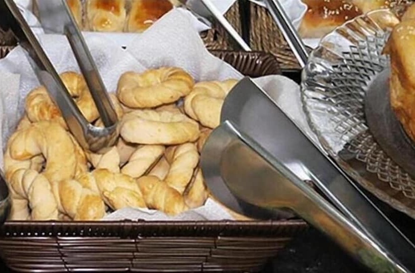 בית מלון כפרי Steel Valley Economic