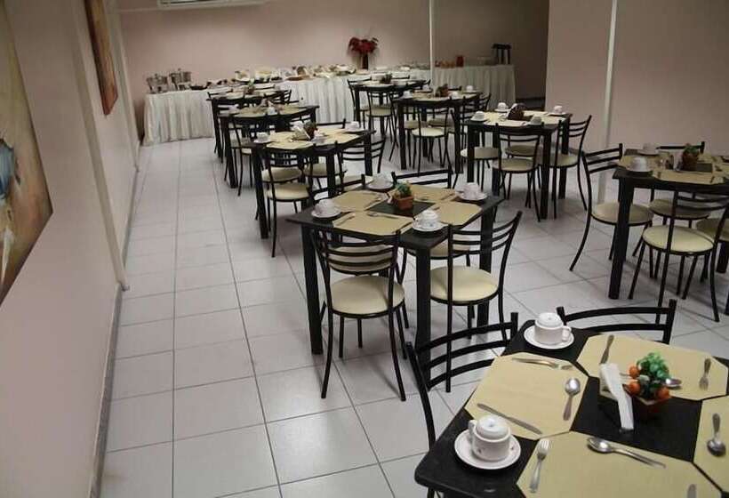 فندق Steel Valley Economic