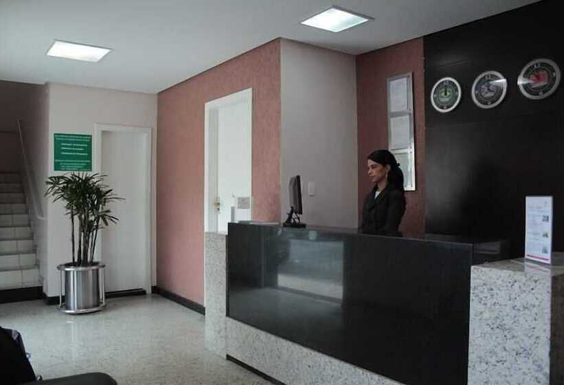 בית מלון כפרי Steel Valley Economic