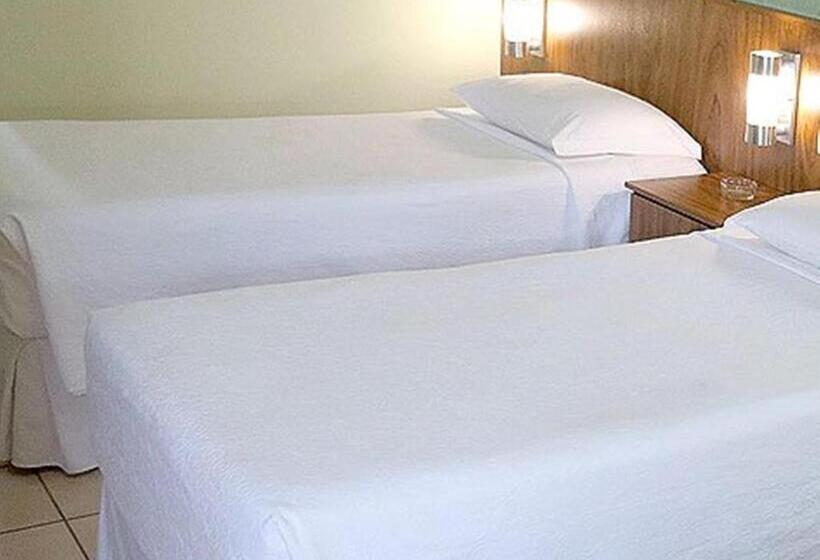 فندق Steel Valley Economic