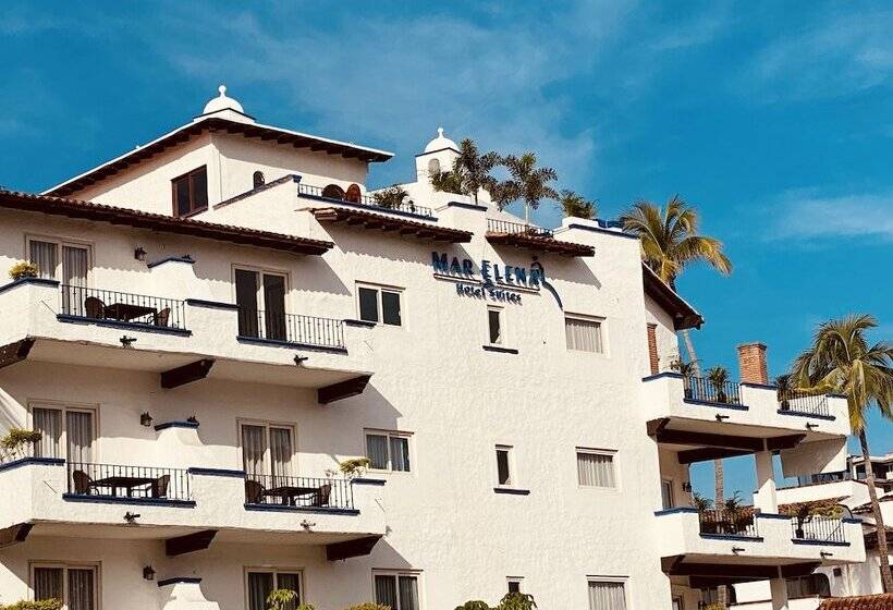 בית מלון כפרי Suites Mar Elena