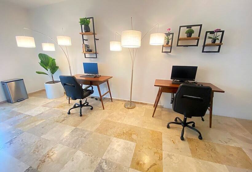 בית מלון כפרי Suites Mar Elena