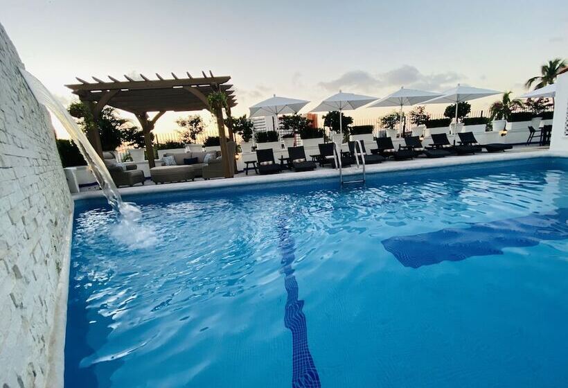 בית מלון כפרי Suites Mar Elena