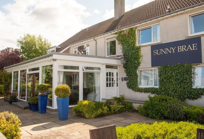 فندق Sunny Brae Bed & Breakfast
