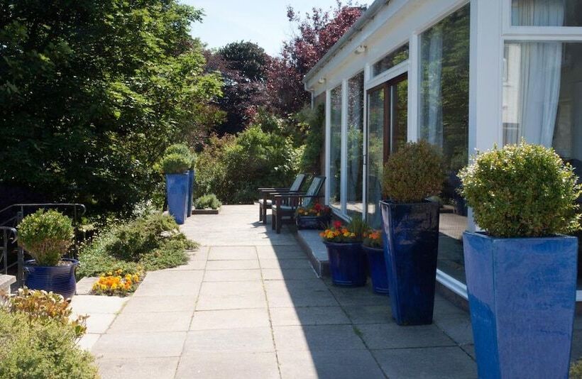 فندق Sunny Brae Bed & Breakfast