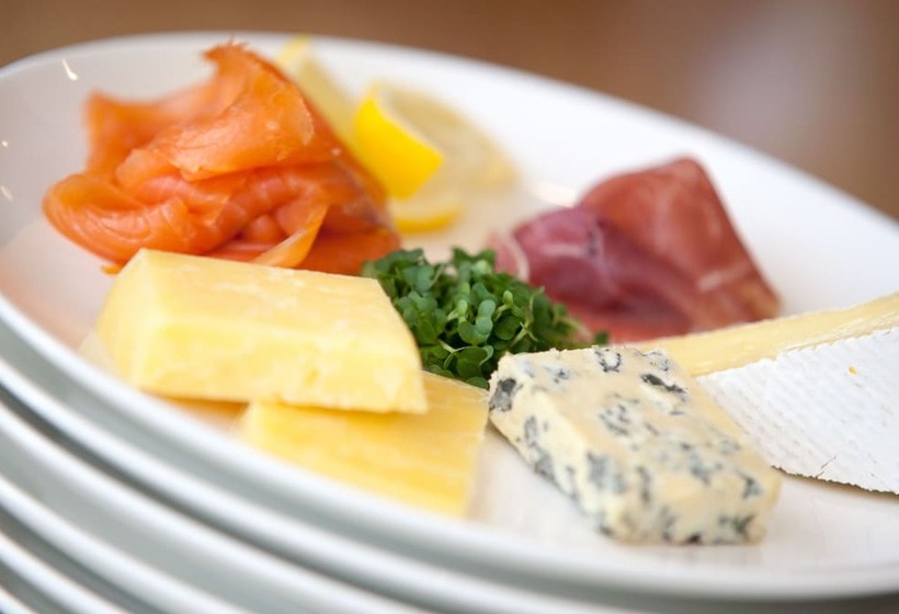 فندق Sunny Brae Bed & Breakfast