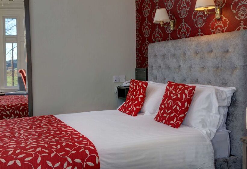 Sure Hotel By Best Western Lockerbie