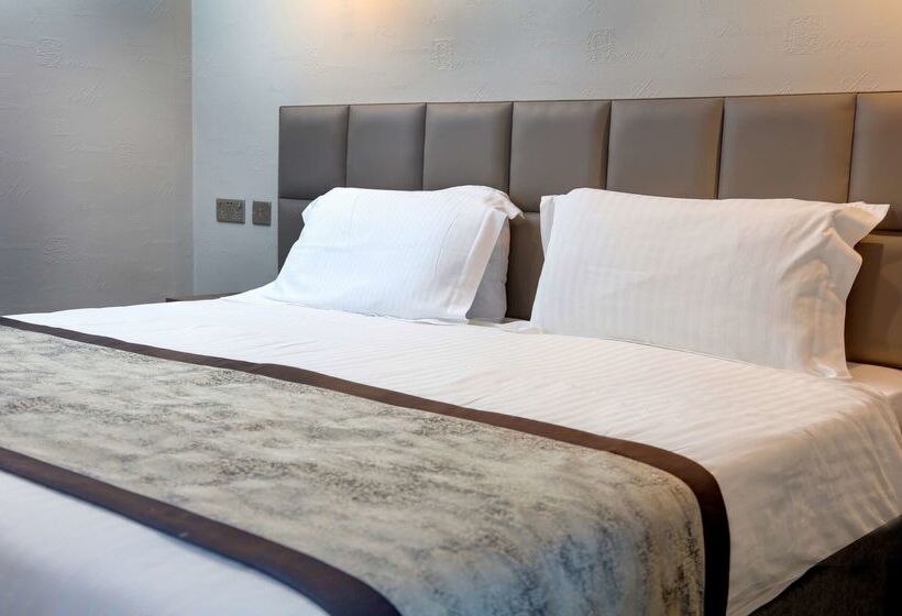 Sure Hotel By Best Western Lockerbie