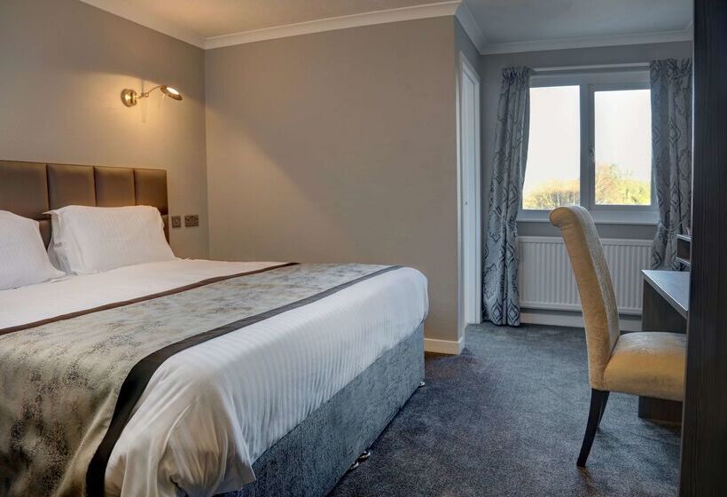 Sure Hotel By Best Western Lockerbie