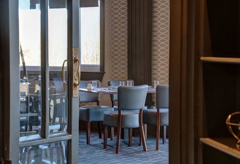 Sure Hotel By Best Western Lockerbie