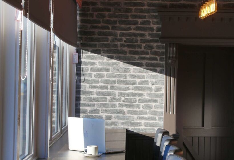 Sure Hotel By Best Western Lockerbie