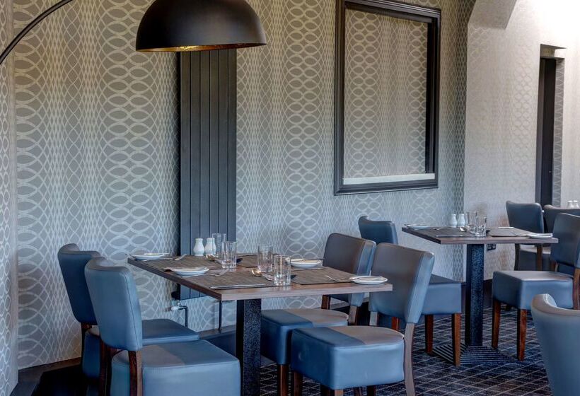 Sure Hotel By Best Western Lockerbie