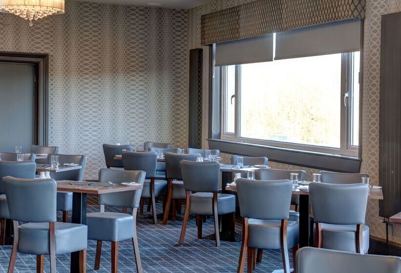 Sure Hotel By Best Western Lockerbie