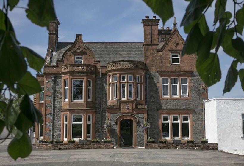 Sure Hotel By Best Western Lockerbie