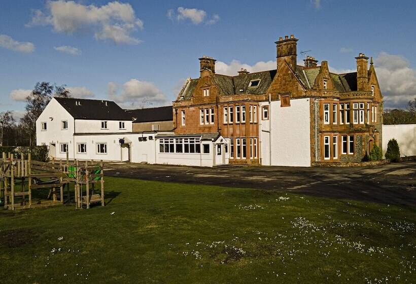 Sure Hotel By Best Western Lockerbie