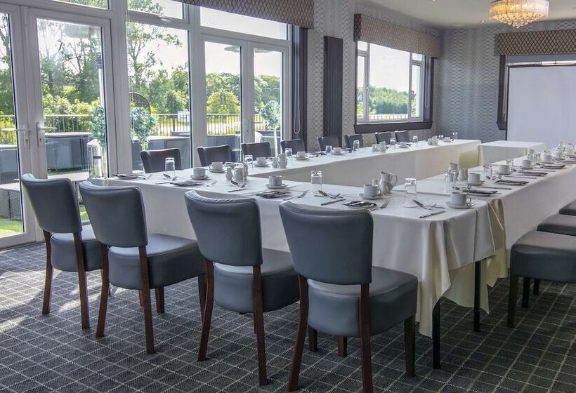 Sure Hotel By Best Western Lockerbie