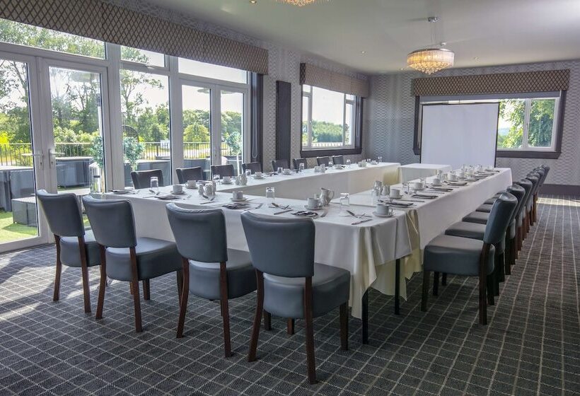 Sure Hotel By Best Western Lockerbie