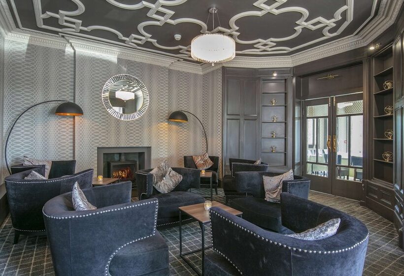 Sure Hotel By Best Western Lockerbie