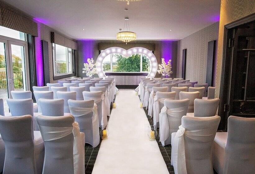 Sure Hotel By Best Western Lockerbie