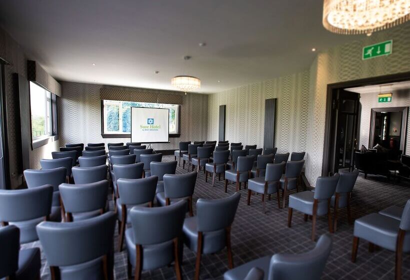 Sure Hotel By Best Western Lockerbie