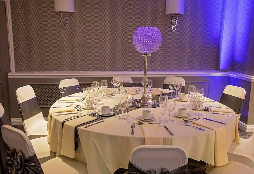 Sure Hotel By Best Western Lockerbie