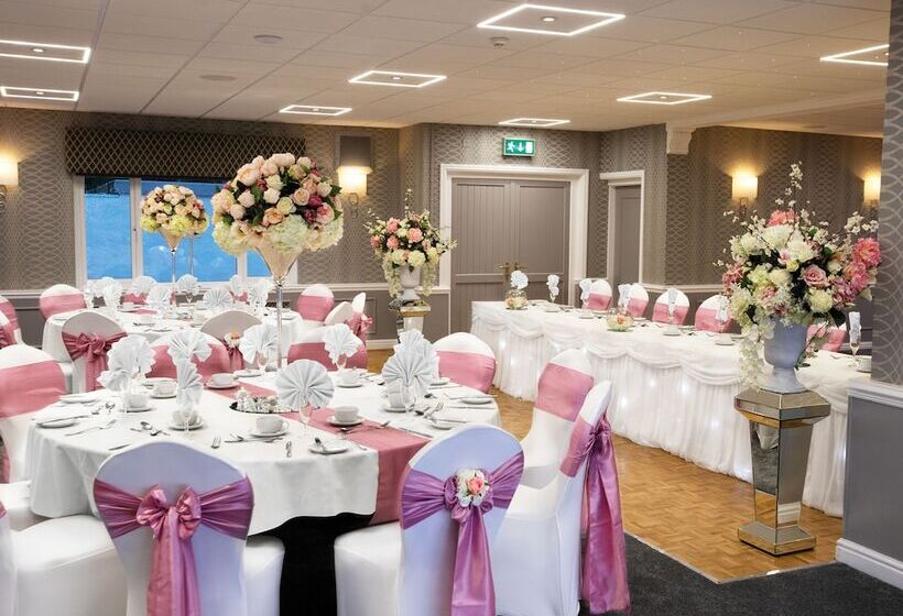 Sure Hotel By Best Western Lockerbie