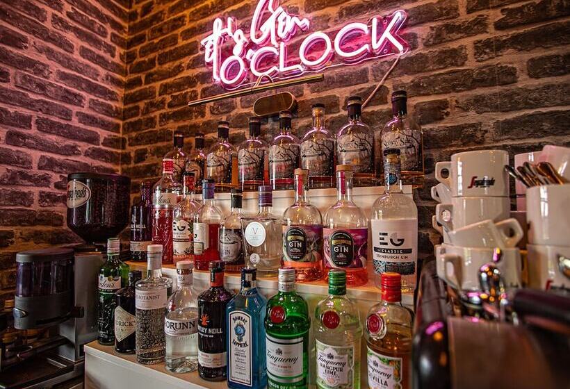 Sure Hotel By Best Western Lockerbie