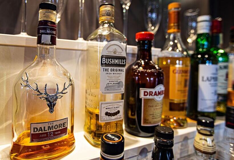 Sure Hotel By Best Western Lockerbie