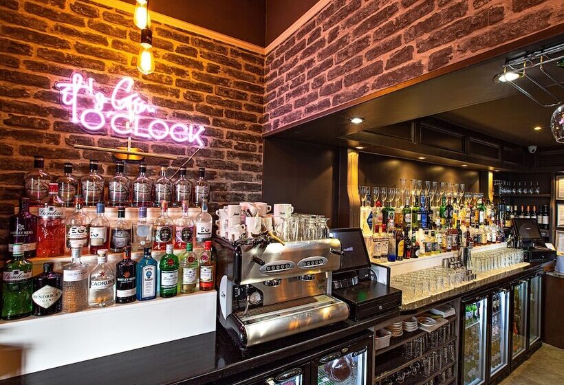 Sure Hotel By Best Western Lockerbie