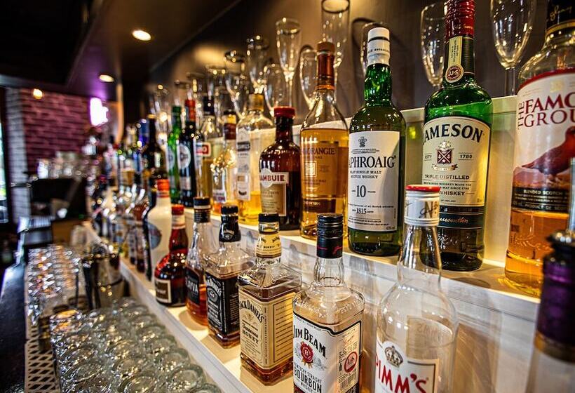 Sure Hotel By Best Western Lockerbie