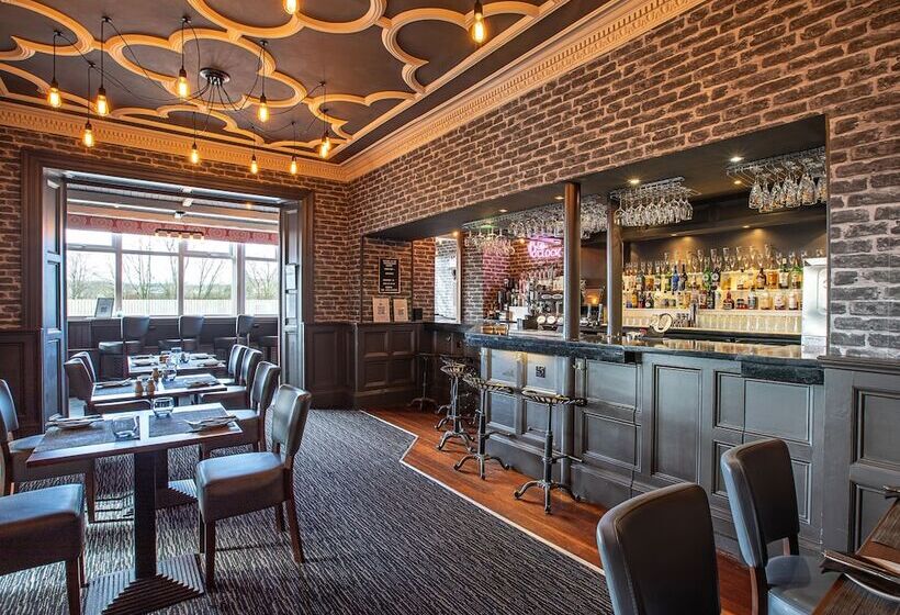 Sure Hotel By Best Western Lockerbie