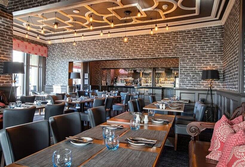 Sure Hotel By Best Western Lockerbie