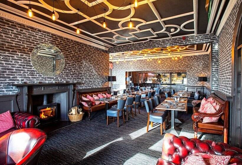 Sure Hotel By Best Western Lockerbie