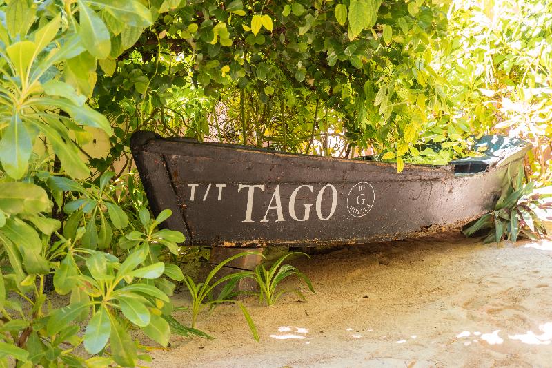 Tago Tulum By G Hotels