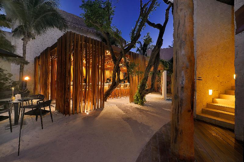 Tago Tulum By G Hotels