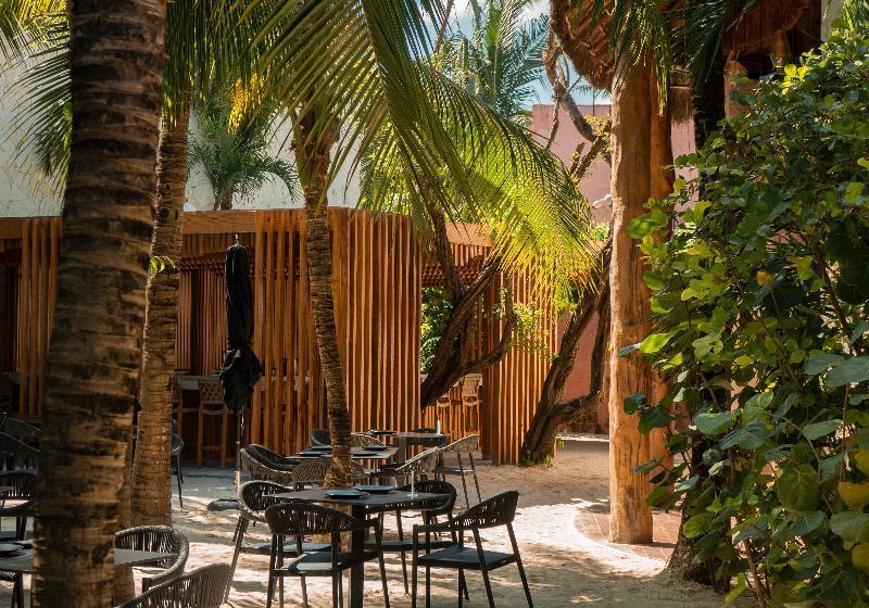 Tago Tulum By G Hotels