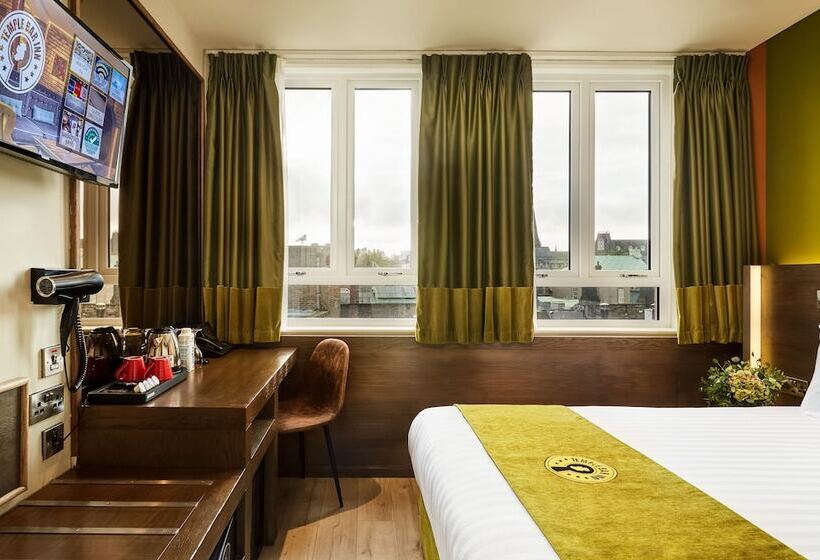 בית מלון כפרי Temple Bar Inn