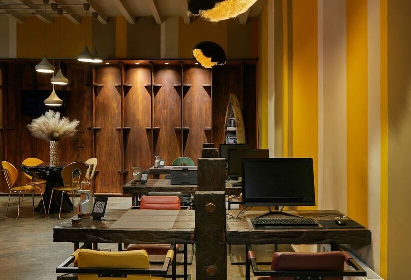 בית מלון כפרי Temple Bar Inn